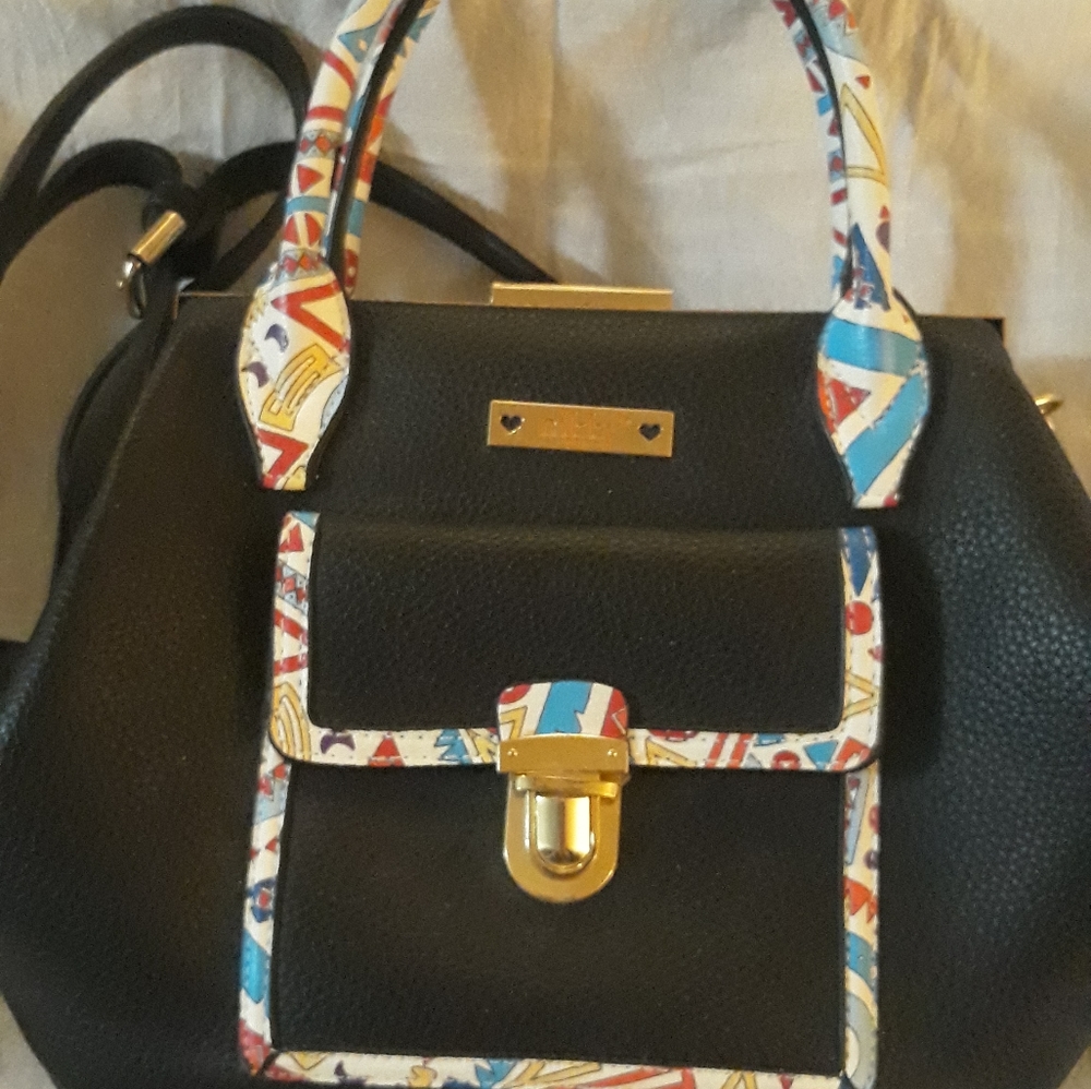 Nikky by Nicole Miller Purse
